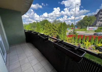 2 pokojowe mieszkanie przy Puszczy Bukowej - miniatura 4