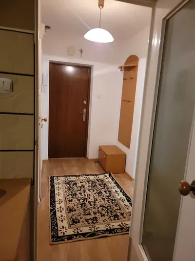 Wynajmę mieszkanie 34m w Krakowie - Grzegórzki - miniatura 3