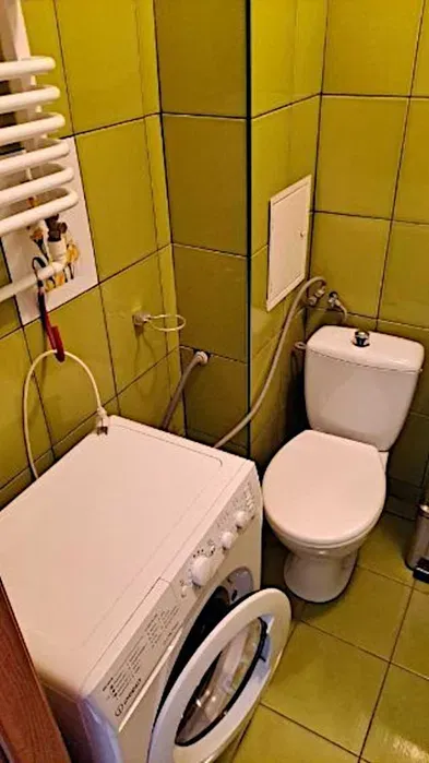 Kawalerka 33m2 UL. Krochmalna róg Waliców z balkonem i piwnicą - bez prowizji - miniatura 4