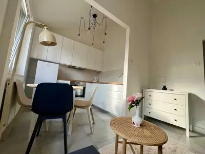 Młociny | 2 pokoje | Po remoncie | Balkon | Garderoba | Od zaraz | Bez prowizji! - miniatura 3
