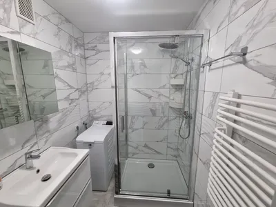 Mieszkanie do wynajęcia Kraków,Kurdwanów - miniatura 4