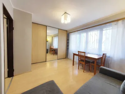 Właściciel wynajmie dużą kawalerke w centrum ul. Litewska obok ul. Wrocławska