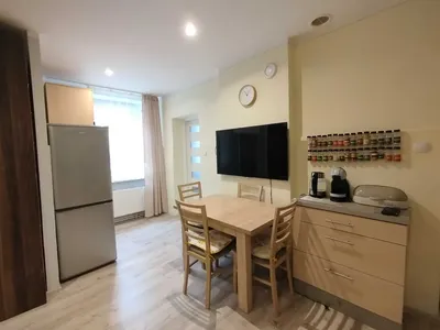 Mieszkanie do wynajęcia