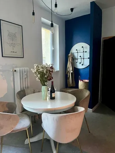 Do wynajęcia mieszkanie 3 pokoje, słoneczne, po remoncie samo centrum, 100m do SKM, ZKM, park centralny - miniatura 3
