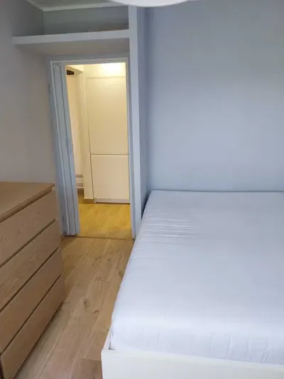 2 pokojowe mieszkanie do wynajęcia Warszawa-Wola - miniatura 2