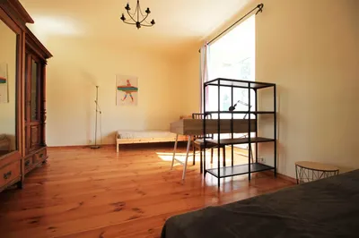 68 m² przy Grunwaldzkiej | 2 niezależne pokoje + wspólna przestrzeń | balkon | naprzeciwko UP - miniatura 2