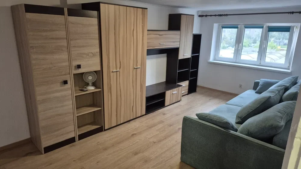 Do wynajęcia Mieszkanie 47m² Gdynia orlowo - 1/8