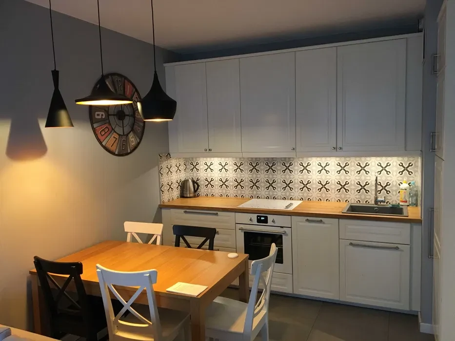 Bezpośrednio 3 pokojowe 50m2, Metro Natolin - 1/8