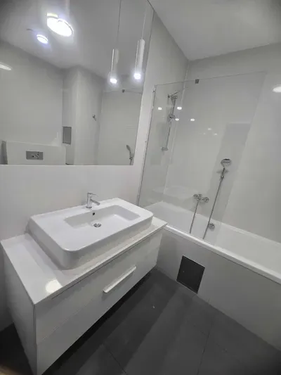 2 - pokojowy apartament przy ul. Krawieckiej 1 /Pl. Dominikański w budynku Justin Center - miniatura 5