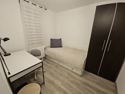 REZERWACJA Duży pokój blisko centrum - Katowice