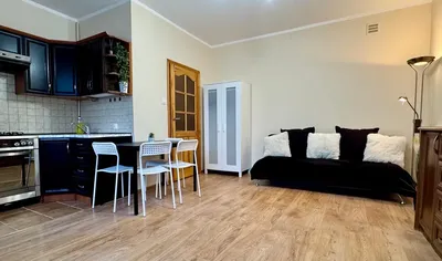 2-pokojowe mieszkanie przy ul. Siennickiej na wynajem