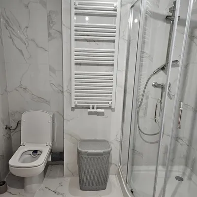 Mieszkanie 45m2 na Okęciu w pobliżu Al.Krakowskiej - miniatura 4