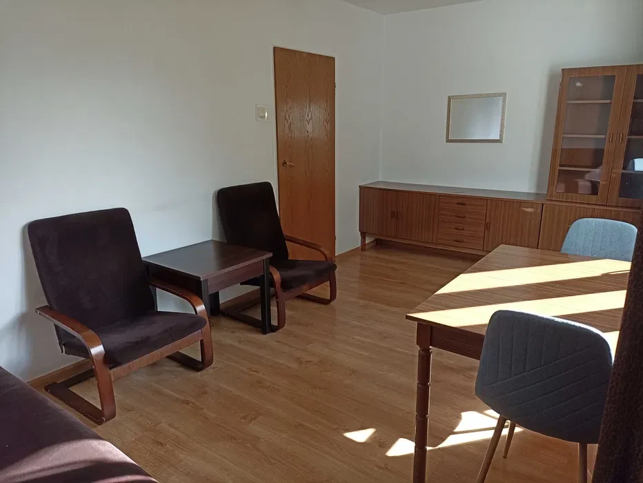 Pokój dla studenta WUM-u 150 metrów od uczelni - 1/8