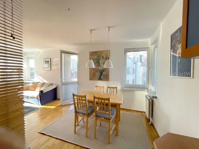 Kraków Olsza | 3 pokoje 68 m² | balkon | komórka | bezpośrednio od właściciela - miniatura 2