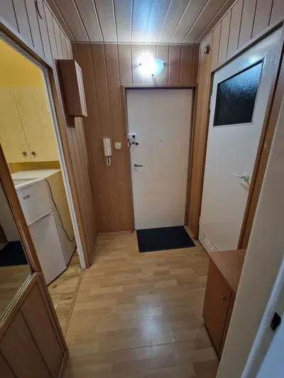 Wynajmę kawalerkę na Bielanach - miniatura 5
