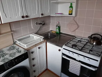 Pokój dla pary lub jednej osoby - miniatura 3