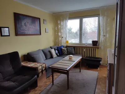 Mieszkanie do wynajęcia 3 pokoje z kuchnią
