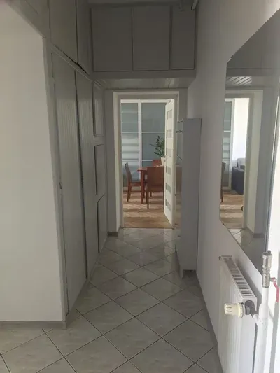 Ochota, WUM, Bohdanowicza 4 - miniatura 4