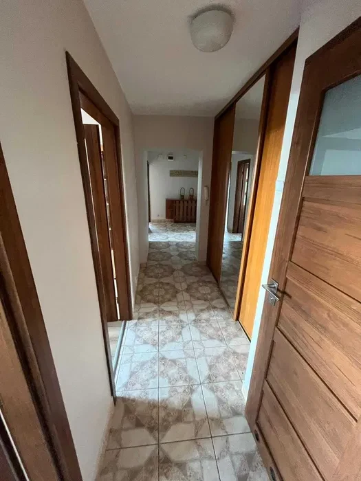 Wynajmę mieszkanie (Dywizjonu 303, Kraków) - 1/10