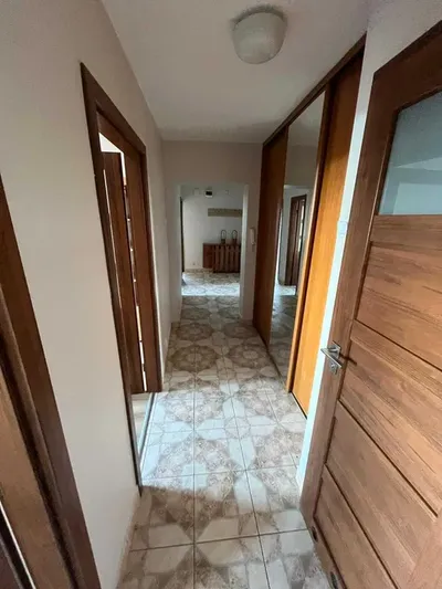 Wynajmę mieszkanie (Dywizjonu 303, Kraków)