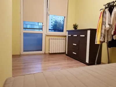 2-pokojowe mieszkanie do wynajęcia Al. Jana Pawła II - miniatura 5
