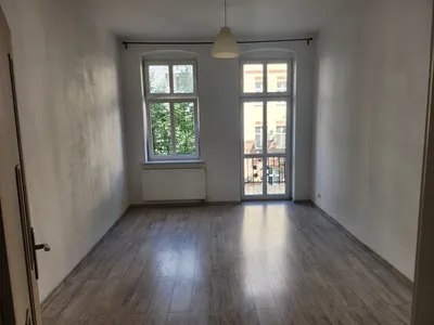 Wynajmę bezpośrednio 3 pokojowe mieszkanie Wilda