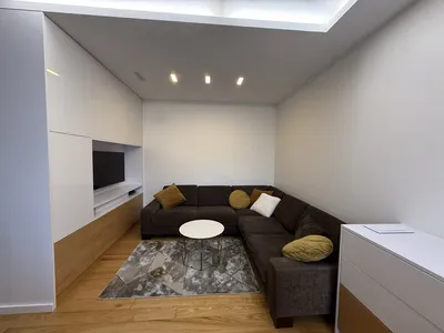 Komfortowe 2 pokojowe mieszkanie 50m2 z klimatyzacją i garażem – Warszawa Wola, ul. Szulborska (Bezpośrednio) - miniatura 2