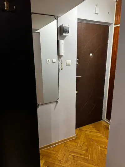 Kawalerka 24m2 Przyczółek Grochowski - miniatura 4