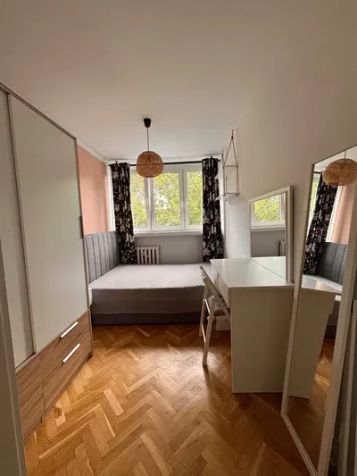 Przytulne 3-pokojowe mieszkanie na wynajem dostępne od listopada - miniatura 5