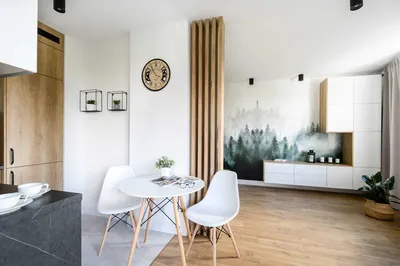 Funkcjonalne mieszkanie 35,5 m² z tarasem, Służewiec, Warszawa