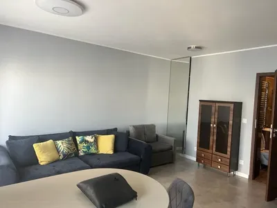 Komfortowe kawalerka apartament Marcelin Grunwald Poznań - miniatura 4