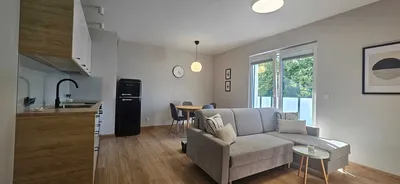 Wynajmę Mieszkanie