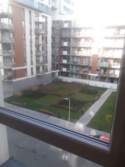 Pokój jednoosobowy do wynajęcia - Kraków - Wrocławska 53D - miniatura 3