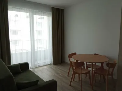 Wynajmę mieszkanie Głębocka 113, Warszawa - miniatura 2