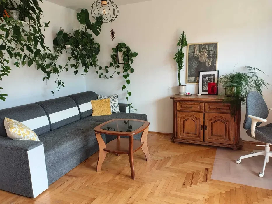 Mieszkanie blisko plaży przy ErgoArenie - 1/8