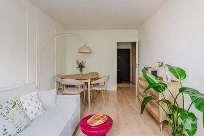 2-pokojowe mieszkanie na Woli – 37 m² | dostępne od 1 października - miniatura 2