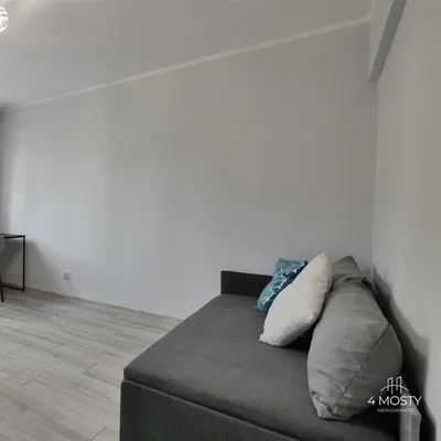Przytulna kawalerka 23,4 m² | Bieńczyce | 2 piętro | 2000 zł - miniatura 4