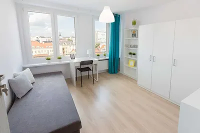 Twój Nowy Pokój – Kościuszki 9 - w ścisłym Centrum miasta! (największy)