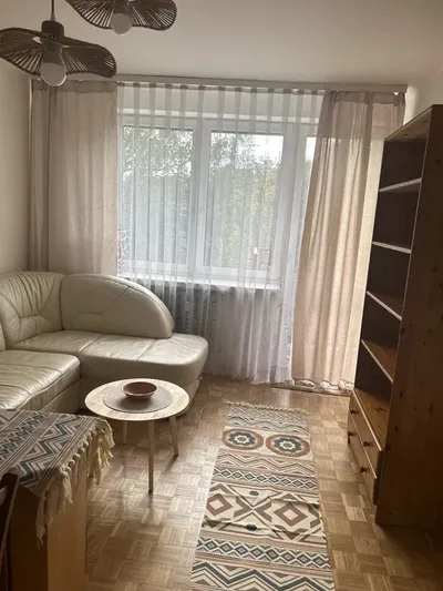 Mieszkanie do wynajecia LSM