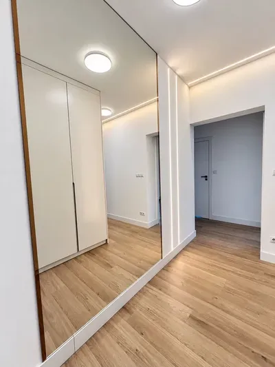 Do wynajęcia 3 pokoje, 58 m² | Taras i garaż | Wysoki standard | Skorosze - miniatura 3
