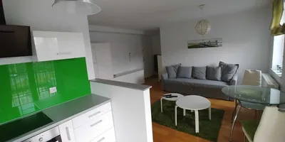 Mieszkanie 1 pokojowe 31m2 na wynajem ul. Lirników 8 - miniatura 2