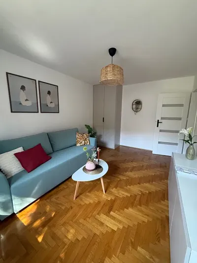 2 pokoje z oddzielną kuchnią, dobra komunikacja - miniatura 3