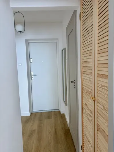 Pokój jednoosobowy | Gliwice Centrum | 5 min do Politechniki - miniatura 4