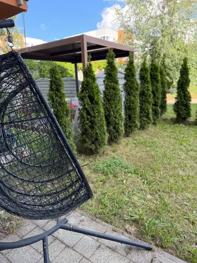 Duża Kawalerka 32 m' z dużym ogrodem | PET FRIENDLY | Gdańsk