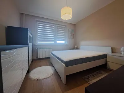 Rataje/ 2 pokoje po remoncie, niezależny układ - miniatura 5
