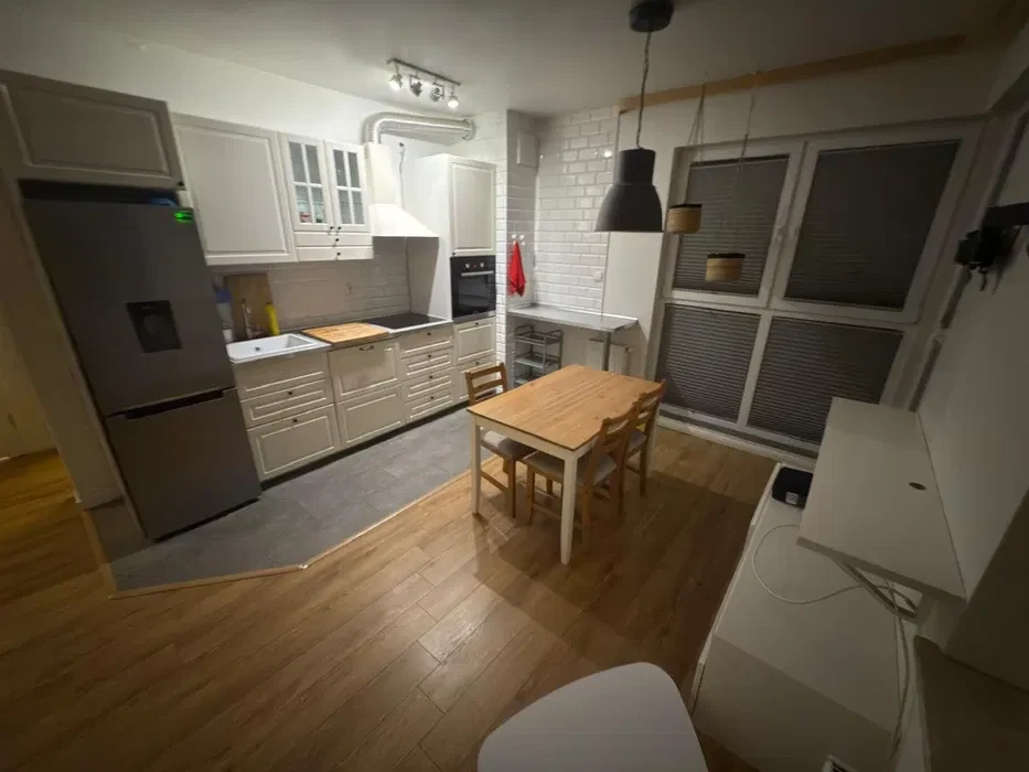 Mieszkanie 3 pokoje, 53m2 Gdynia - 1/8