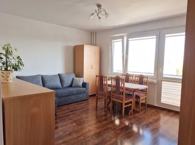 Mieszkanie 53 m², 2 niezależne pokoje, Ruczaj – ul. Kobierzyńska (blisko Kampusu UJ) - miniatura 5
