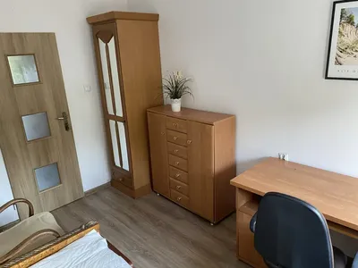 Pokój dla studenta wynajmę - miniatura 3