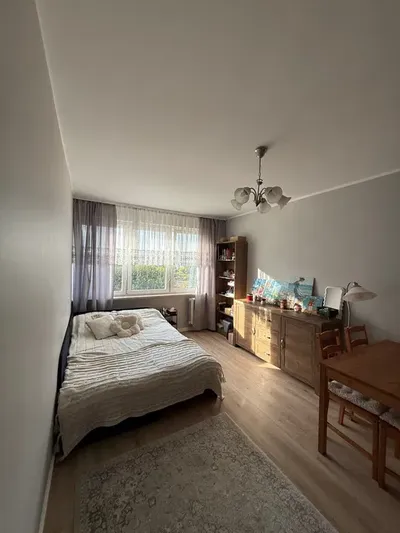 Pokój na wynajem