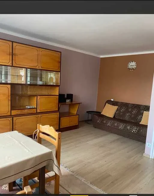 Do wynajęcia kawalerka Nowa Huta Wzgórza Krzesławickie - 1/6